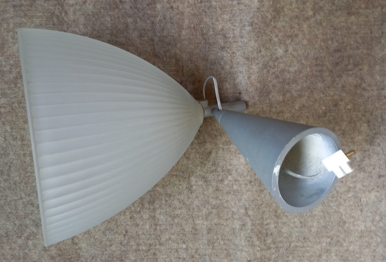 Image 1 of Lucitalia stresa, applique murale de S Asahara