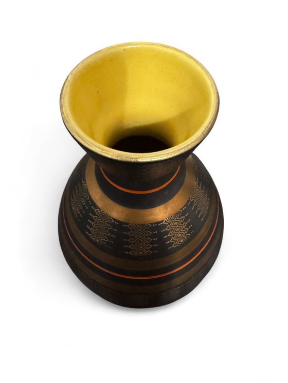 Image 1 of Set ceramiche Dümler & Breiden anni '50