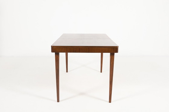 Image 1 of Tavolo scandinavo moderno Mid-Century di Nordiska Kompaniet, Svezia, anni '50
