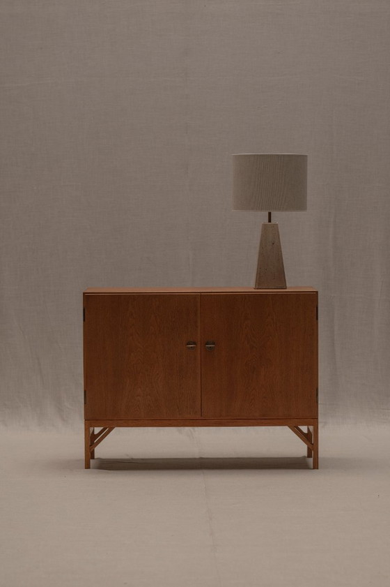 Image 1 of China cabinet model no. 232 by Borge Mogensen