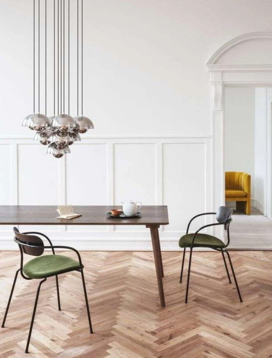 Image 1 of &amp;Tradition Lámpara Colgante Flowerpot VP1