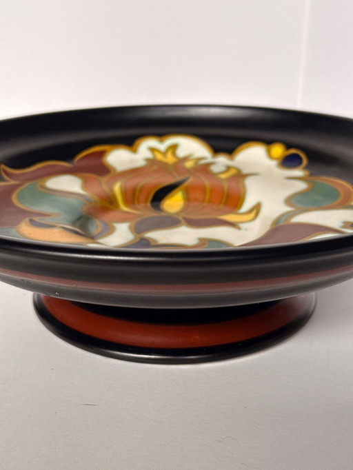 Plato holandés Zenith Gouda 30s