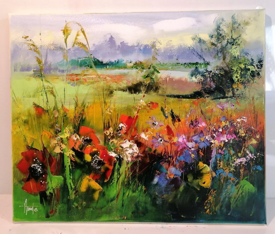 Image 1 of Alfred Aniol (1967-2025)