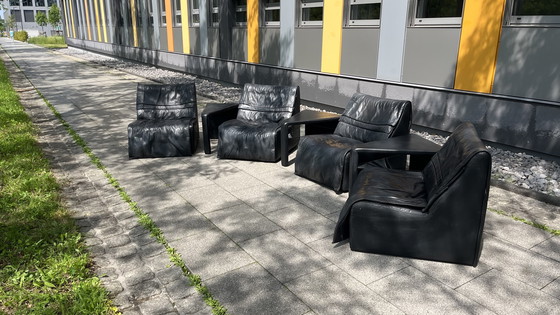 Image 1 of De Sede DS 500 Modular Design Sofa