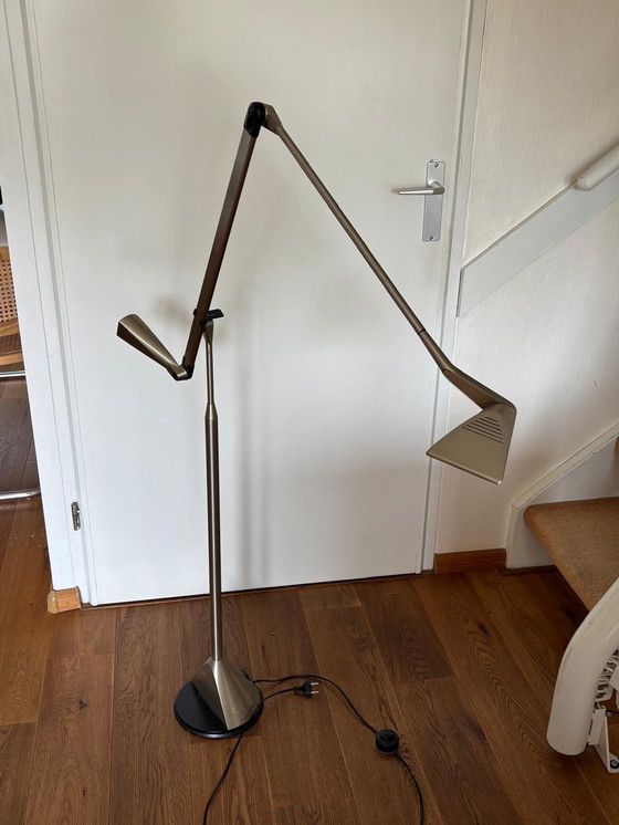 Image 1 of Lumina Zelig Terra XL Stehleuchte