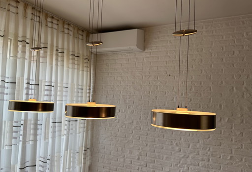 Holtkötter pendant lamps