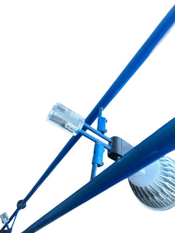 Image 1 of Memphis Bopp Leuchten vloerlamp