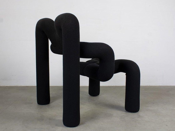 Image 1 of Stokke Varier Ekstrem design Terje Ekstrom  