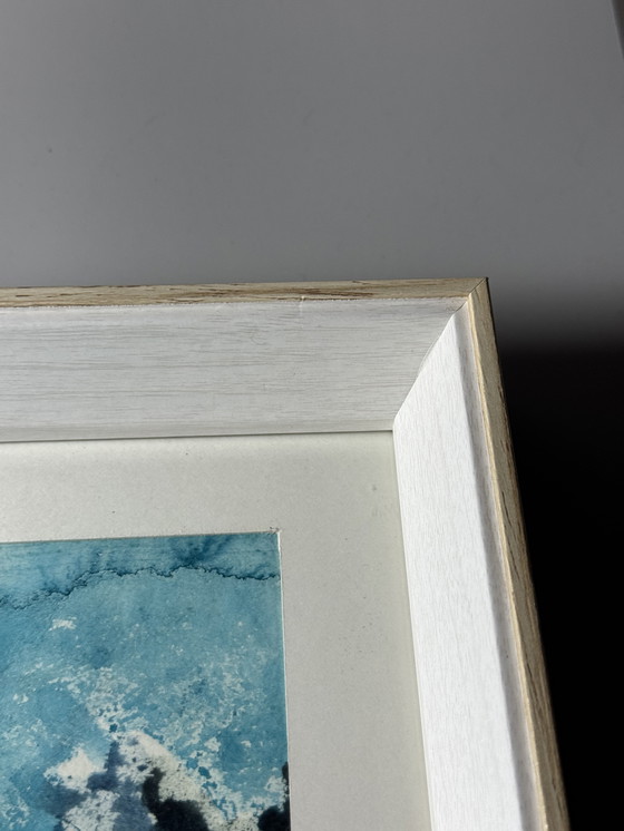 Image 1 of Eugène Eechaut (1928-2019) - «La Somme» 1977