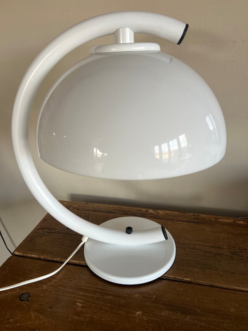 Gepo Table lamp – tafellampen, Plastic, Iron (photo 2 of 12)