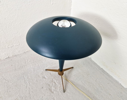 Lampe Bijou de Louis Kalff pour Philips