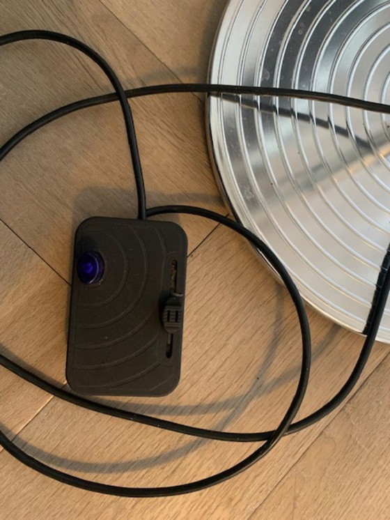 Image 1 of Lámpara de pie Artemide Tolomeo Mega