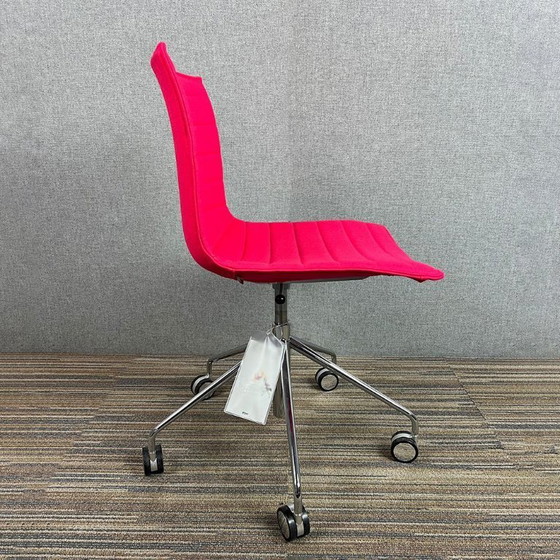 Image 1 of Arper Catifa 46 Swivel Chair