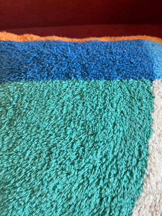 Coppia di Cuscini colorati – Wool, Cotton (photo 8 of 10)