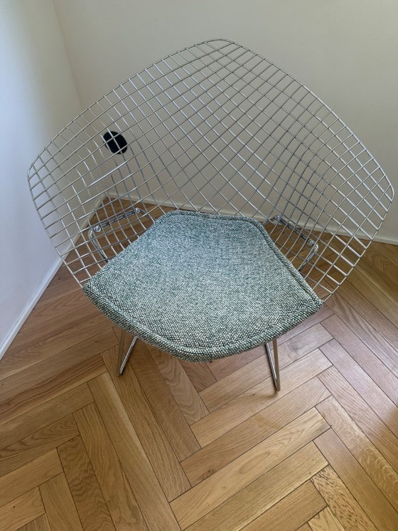 Image 1 of Diamantstoel