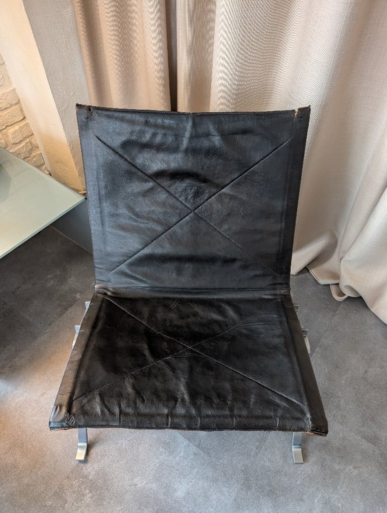 Image 1 of PK22 Poul Kjaerholm | E. Kold Christensen