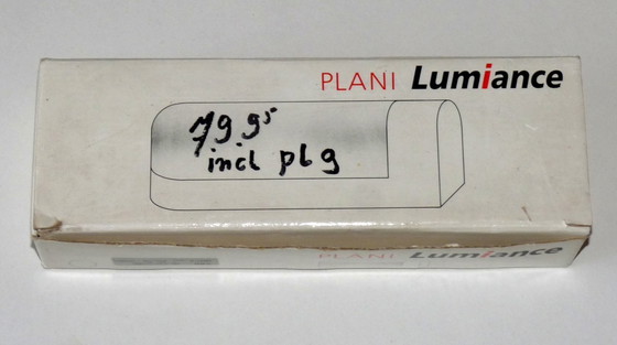 Image 1 of Lampe baguette Plani (Lumiance).