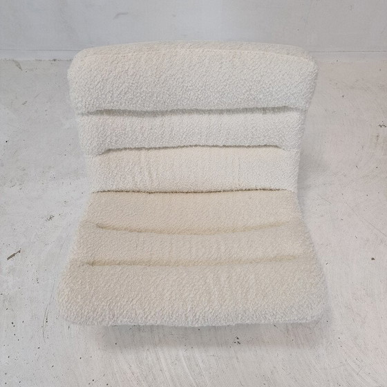 Image 1 of Fauteuil vintage 975 par Geoffrey Harcourt pour Artifort, 1960s