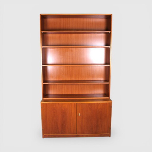 Vintage Boekenkast jaren '60 WB-Möbel