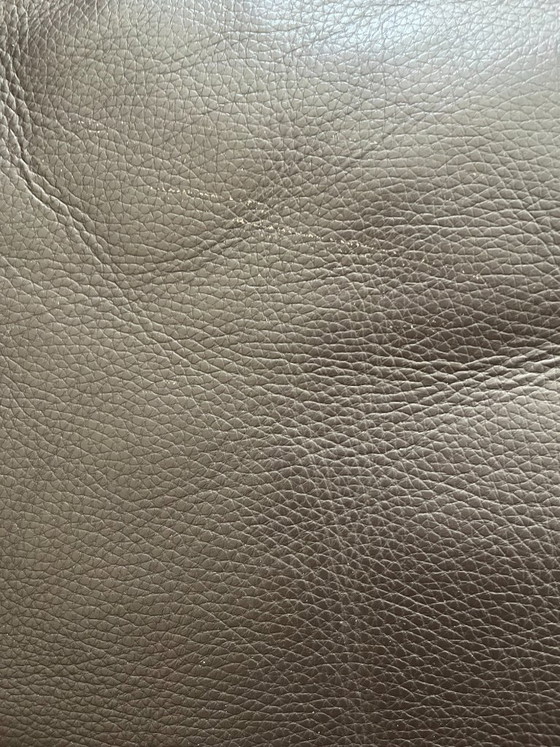 Image 1 of Rolf Benz Vida Two-seater sofa (2x)