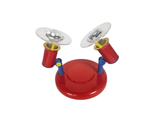 Ceiling spotlights - Memphis Milano style - postmodern - 80s