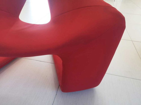 5 poltrone Steiner Zen – Kwok Hoï Chan – Lot – Design – Textile (photo 12 of 22)