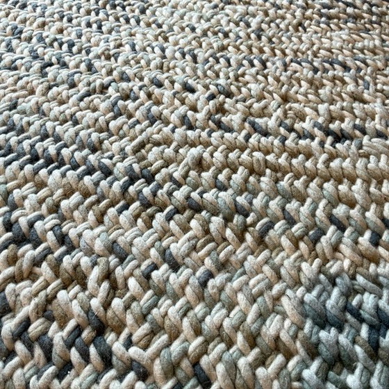 Image 1 of Munk Carpets Tapis Casual Intorno - Ø250