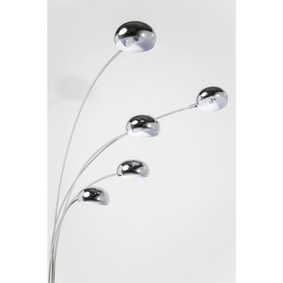 Image 1 of Kare Design “Five Fingers” Floorlamp 