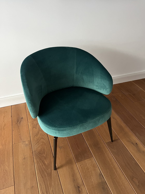 Image 1 of Lema - Fauteuil « Bice »