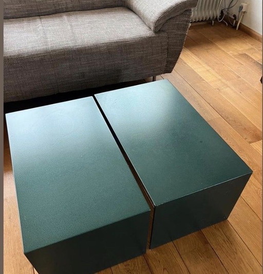 Tavolini da salotto Leolux