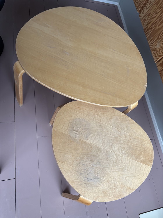 Image 1 of IKEA Svalsta coffee tables