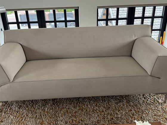 Image 1 of Design on Stock Bloq 2.5 zit, Beige