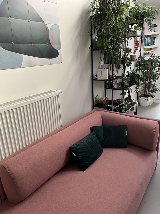 Image 1 of Seggiolino Fest, cuscino, poltrona lunga L