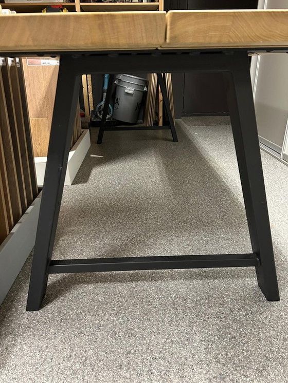 Image 1 of Tavolo da pranzo Albert di Vincent Sheppard 260 x 100 cm