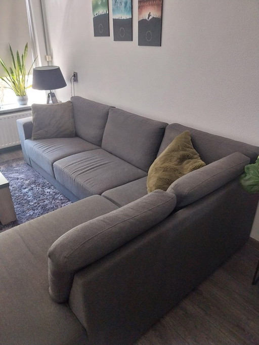 Ecksofa