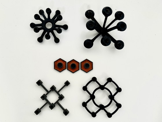 Image 1 of Jens Quistgaard kandelaars