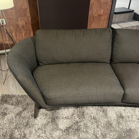 Image 1 of Leolux Rego corner sofa