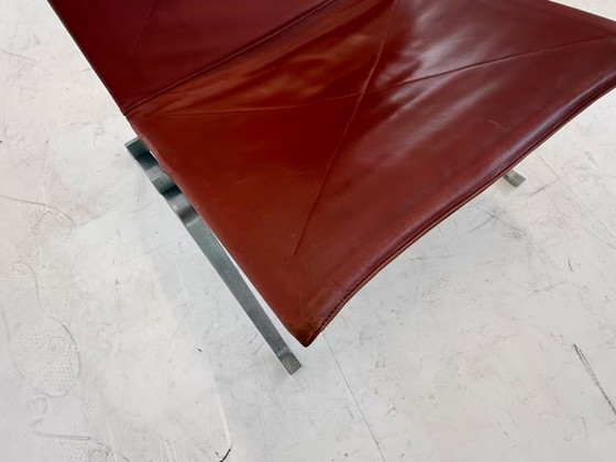 Image 1 of PK 22 Chair by Poul Kjærholm for E. Kold Christensen