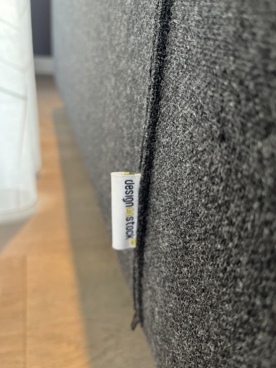 Image 1 of Design on Stock sofa type Blizz, 3 seater