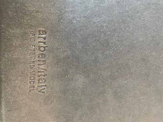 Image 1 of Sedia vintage Arrben Italia 'Linda'