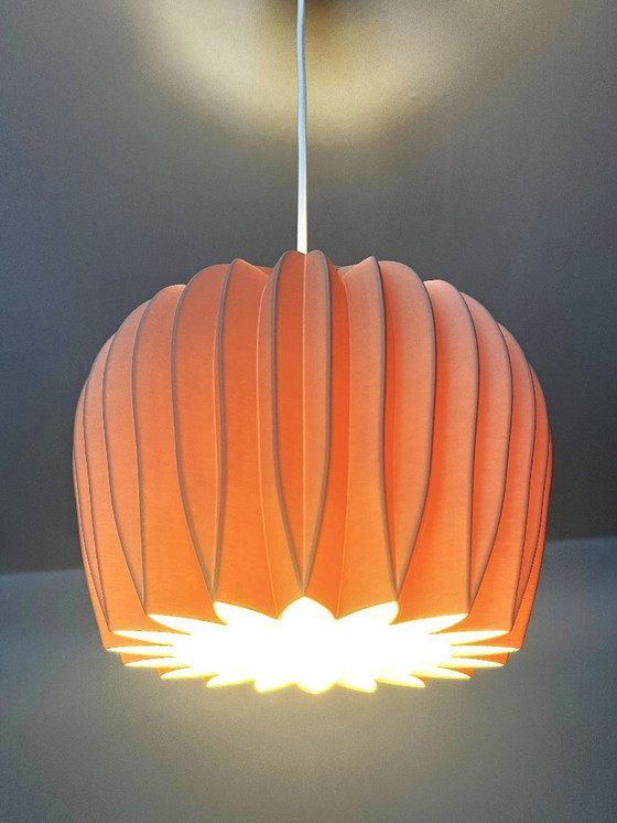 Image 1 of LL6 SAND Bloom - Lampada a sospensione