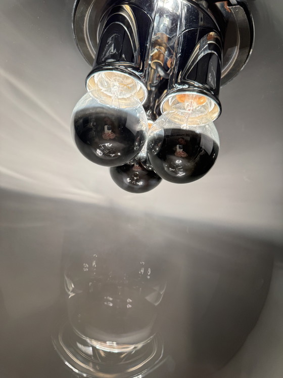 Image 1 of Lámpara colgante CXL Peill&Putzler de mediados de siglo