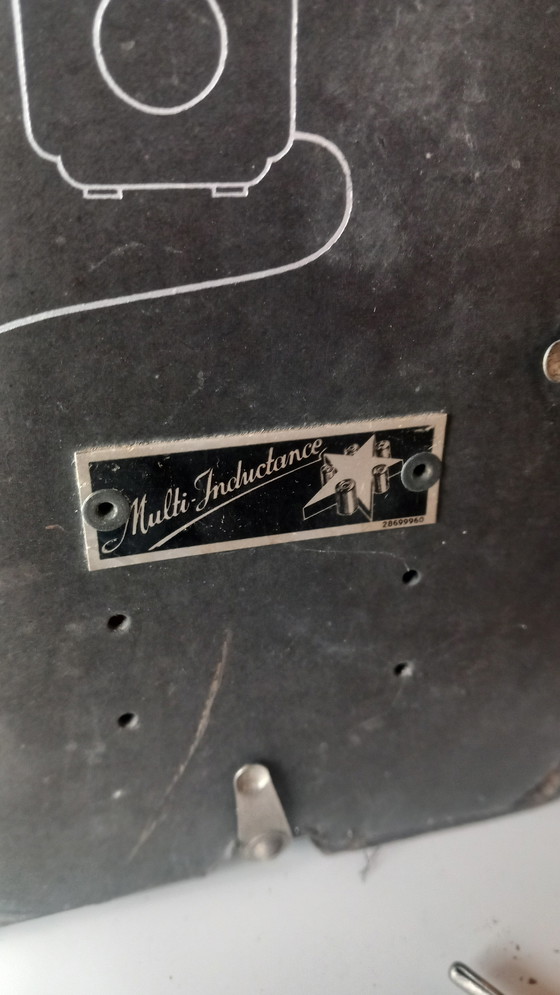 Image 1 of Vintage radio's