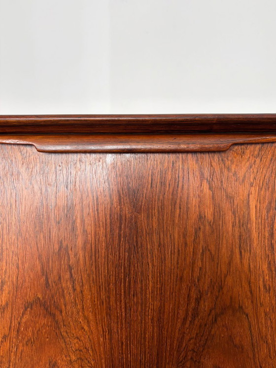 Mueble bar de Skobvy Møbelfabrik, Dinamarca, años 50 – Madera, Scandinavian (photo 19 of 23)