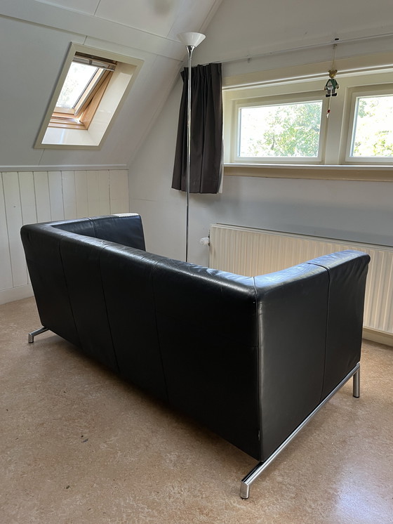 Image 1 of Canapé KUBIK 2,5 places de MONTIS