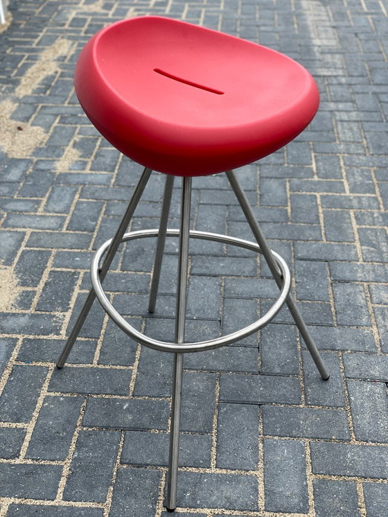 Image 1 of Lonc Beaser Designhocker | 4 Stück | IZGS