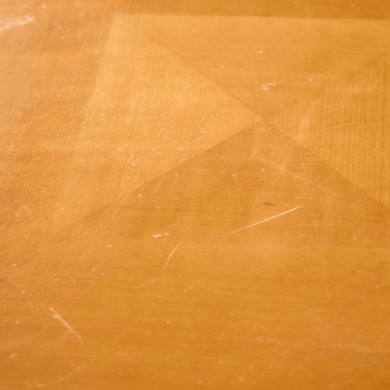 Image 1 of Mesa de comedor MK9882 Quadrondo de Erwin Nagel para Rosenthal