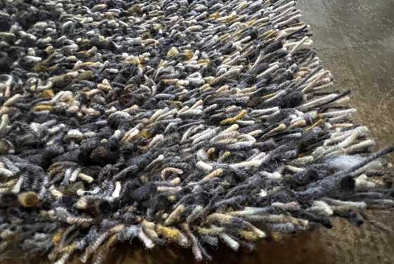 Image 1 of Tapis de printemps Brink en Campman Blue Note NEUF