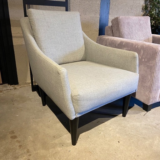 Easy Armchair