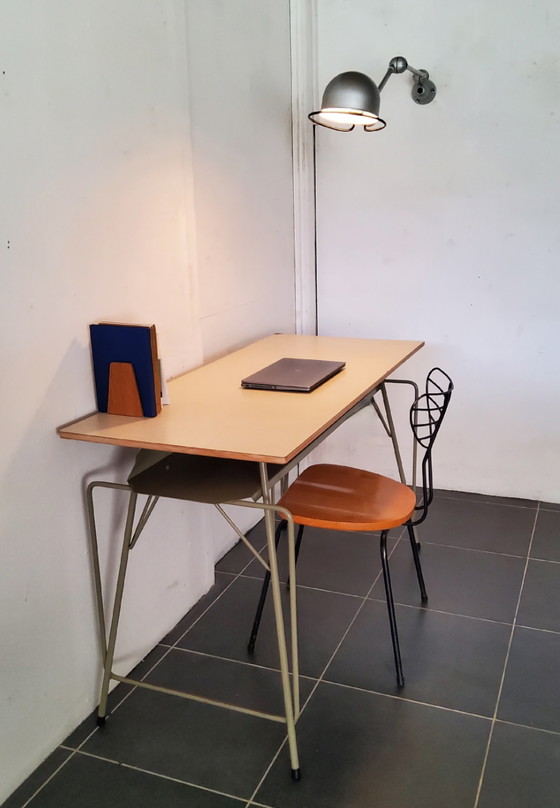 Image 1 of Willy Van Der Meeren Office